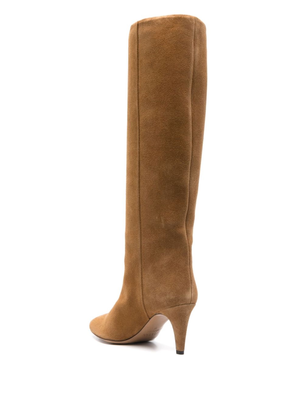 75mm Laspi boots - 3