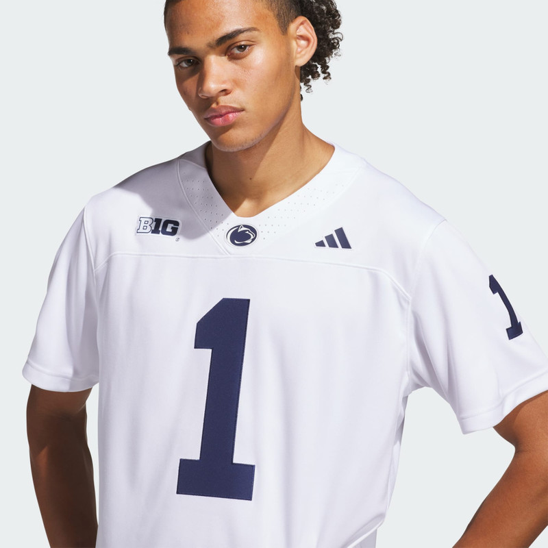 Premier Penn State Nittany Lions Away Jersey 5
