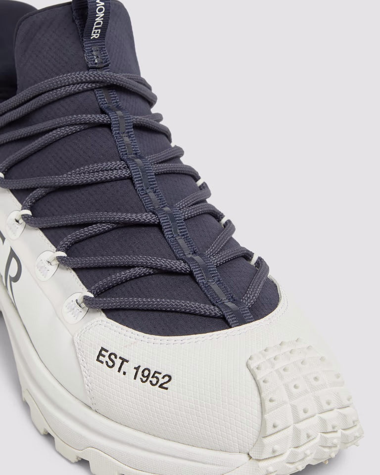 Moncler Men Trailgrip Lite 2 Trainers - 3