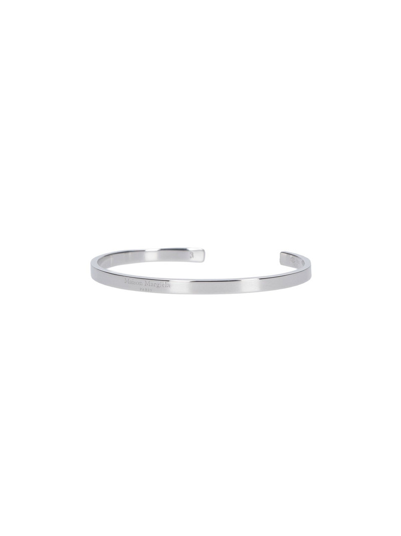 Maison Margiela LOGO BANGLE outlook