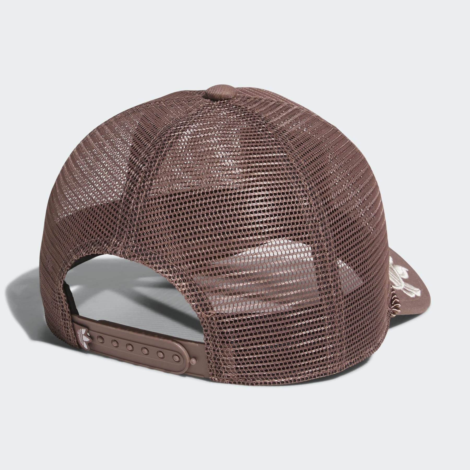 Major Mesh Trucker Hat - 2