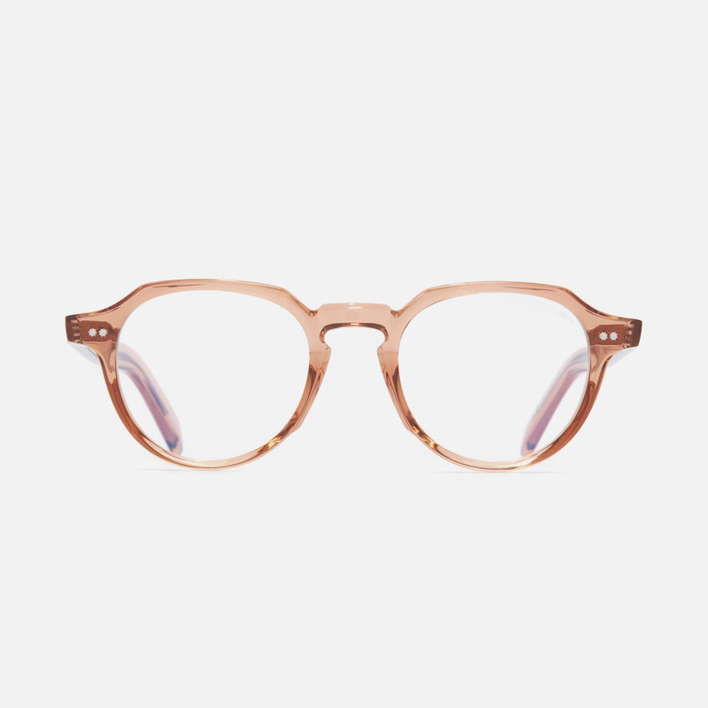 CUTLER AND GROSS GR06 ROUND OPTICAL GLASSES outlook