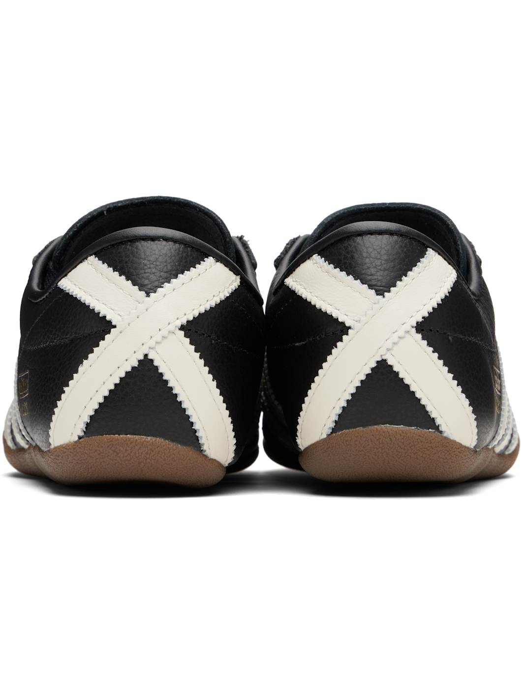 Black Tokyo Sneakers - 2