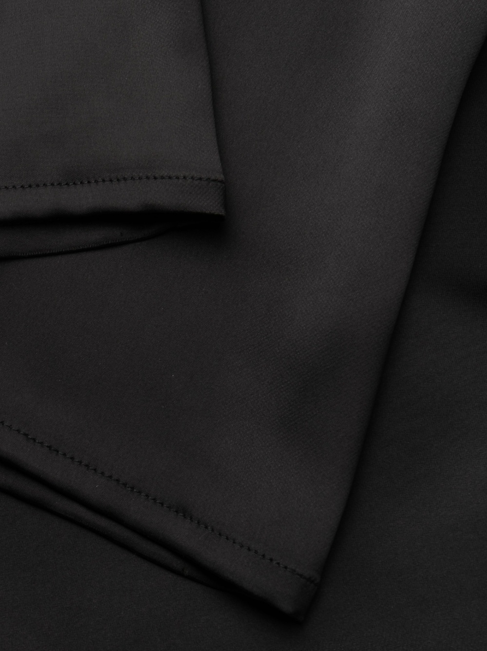 high-waist palazzo pants - 6