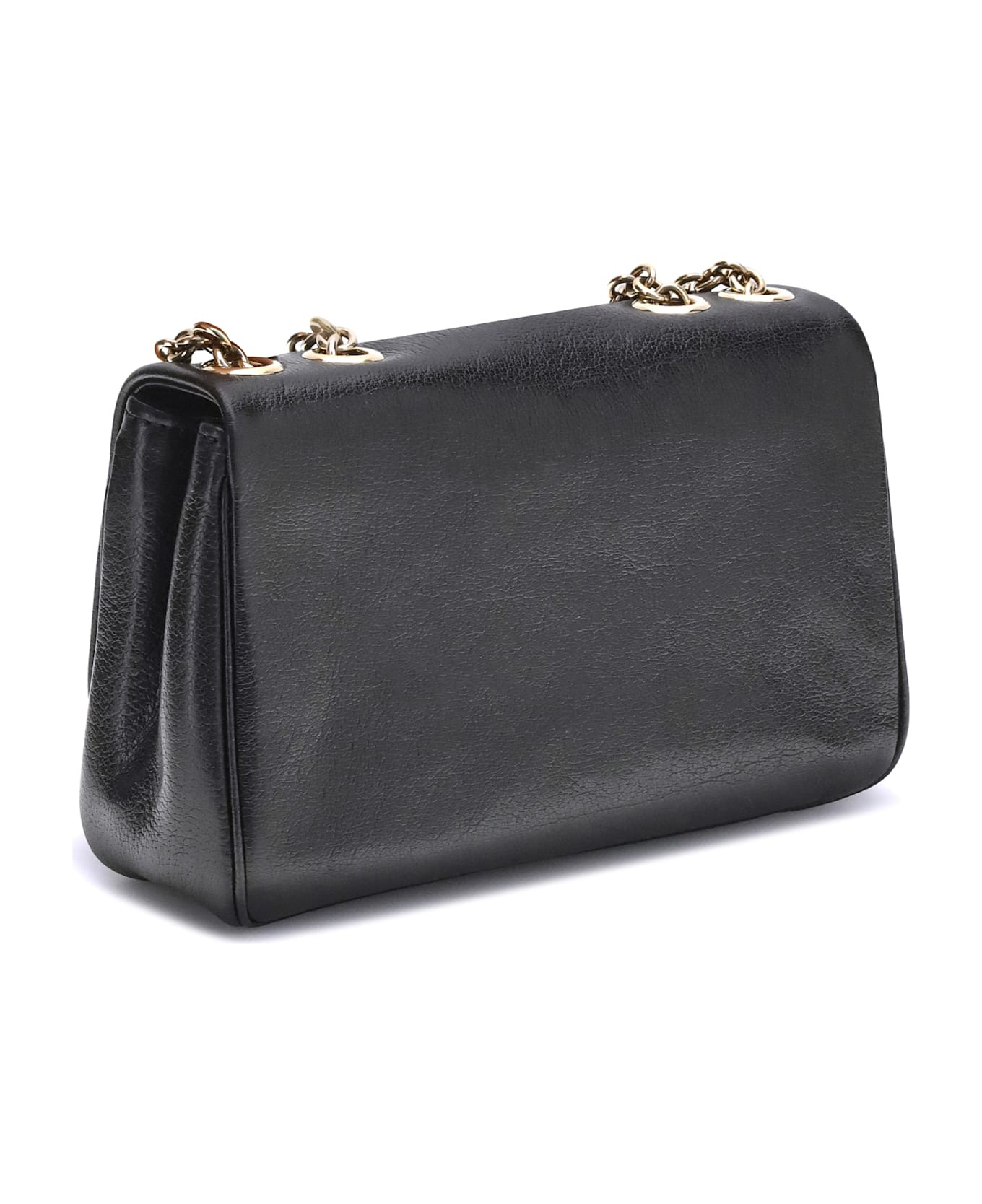 Heritage Shoulder Bag - 3