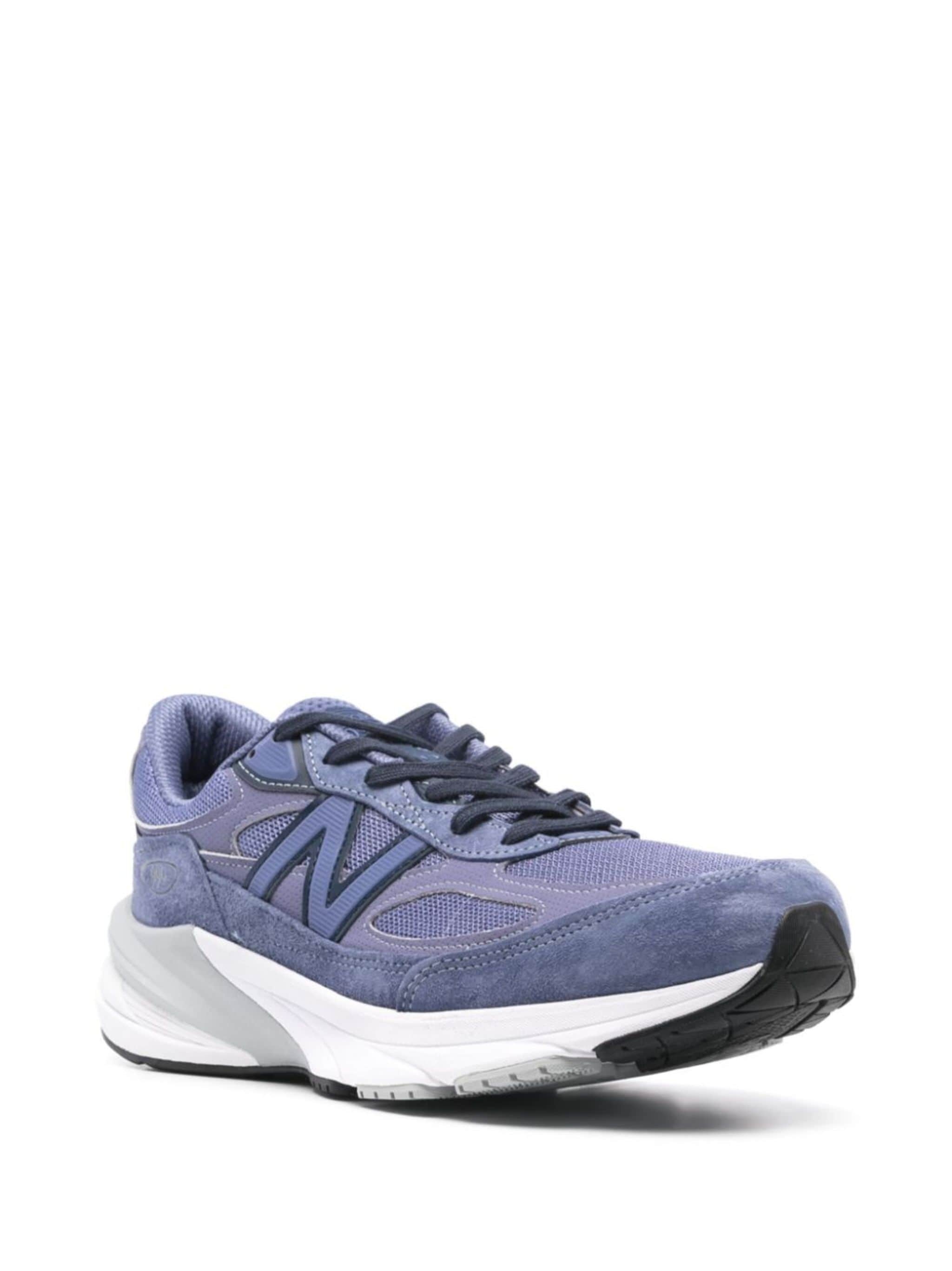 990v6 sneakers - 2