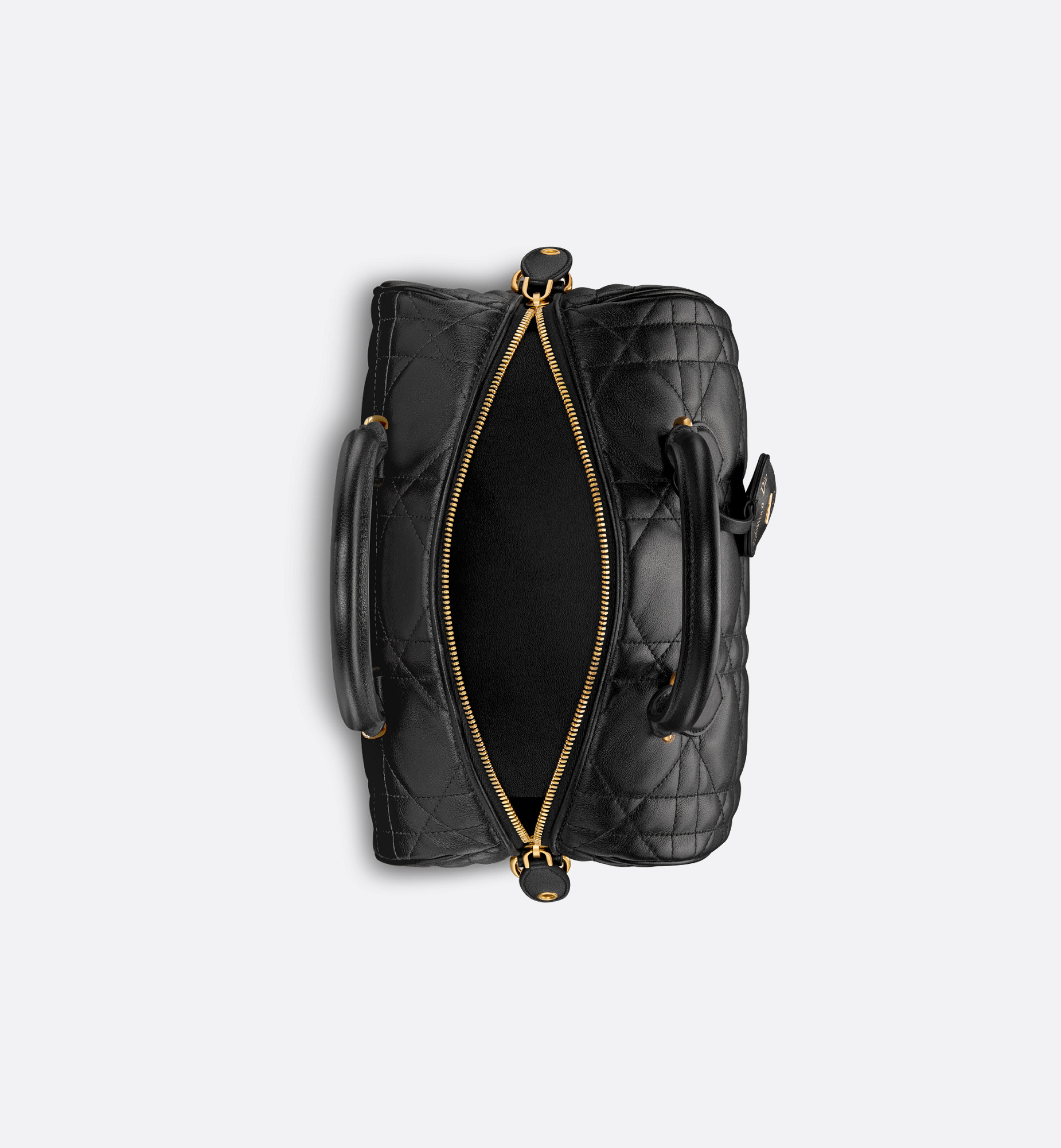 Dior Groove 25 Bag - 4