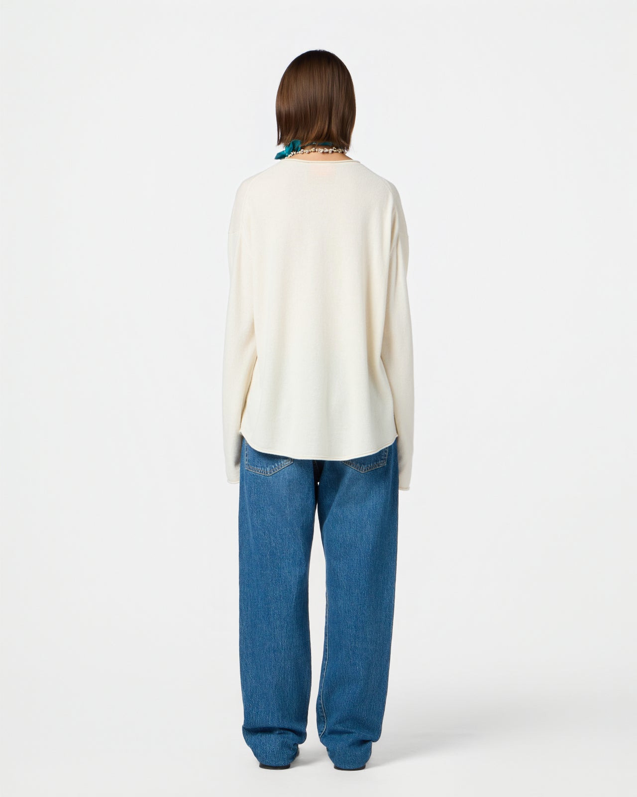 Oversized Crew - 3