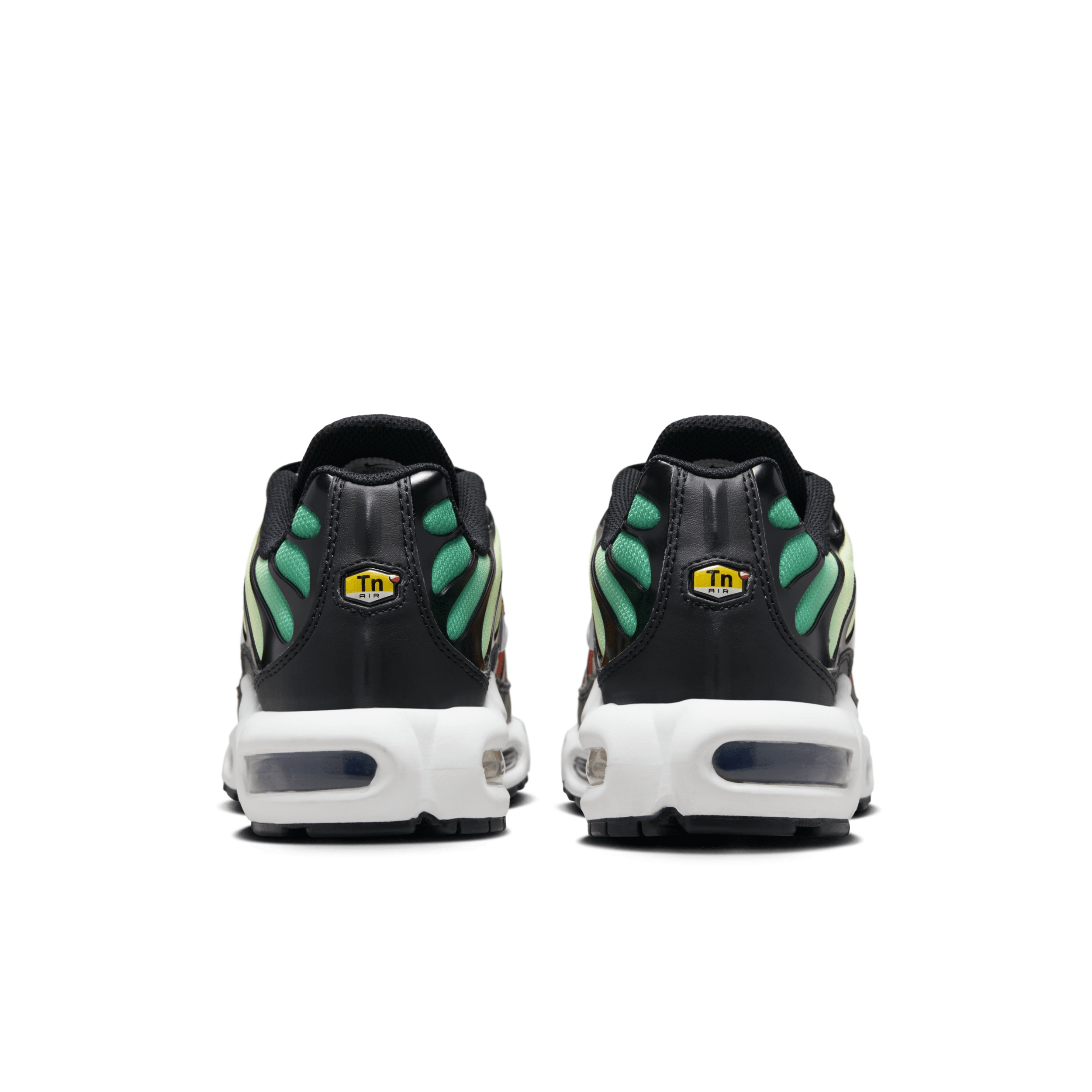 Nike Women's Air Max Plus Shoes - 7