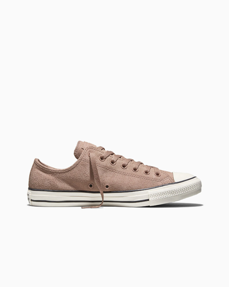 Chuck Taylor All Star Suede 1