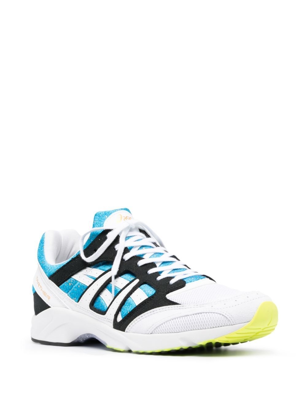 X ASICS TARTHER LOW-TOP SNEAKERS - 2