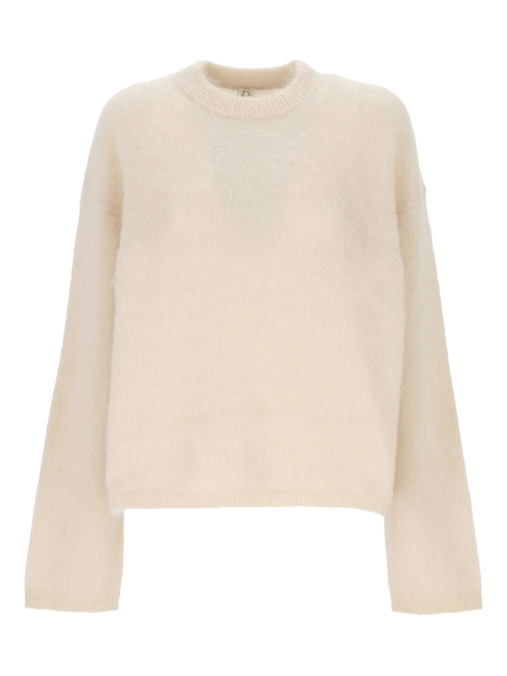 crew-neck sweater - 1