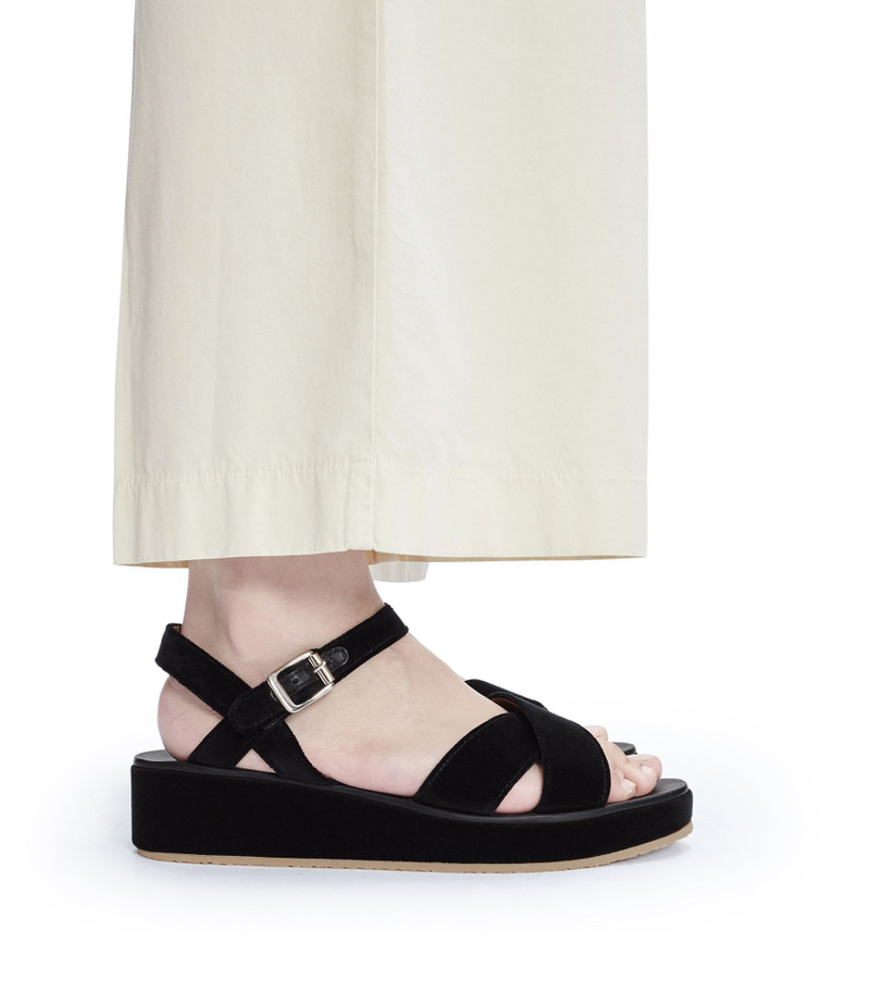 A.P.C. Original sandals outlook