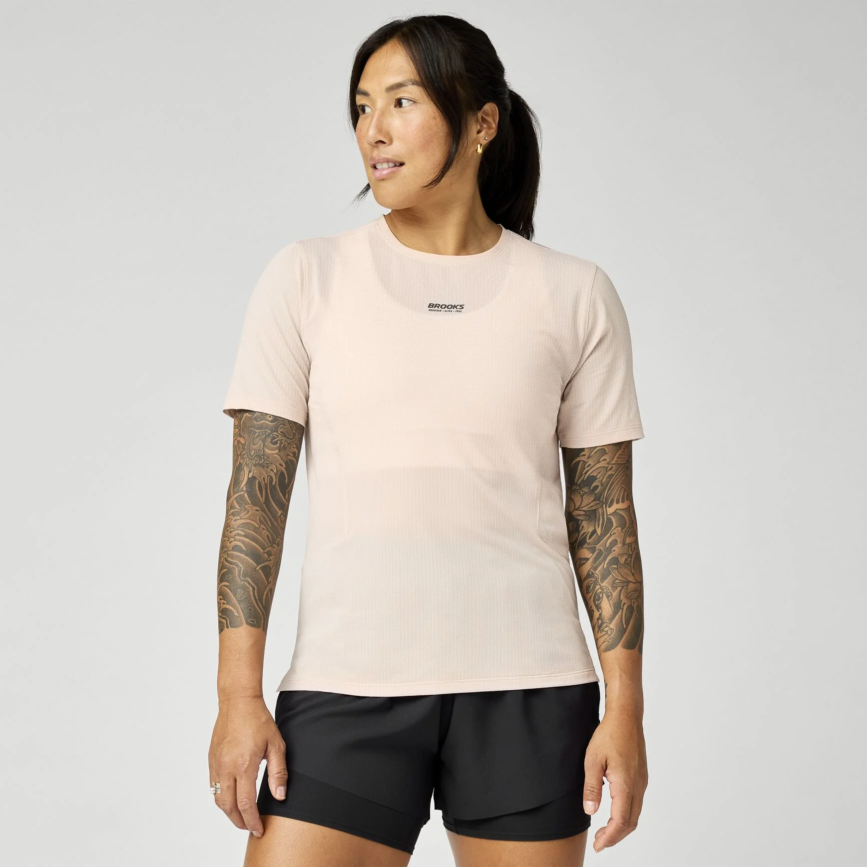 High Point Short Sleeve 2.0 - 1