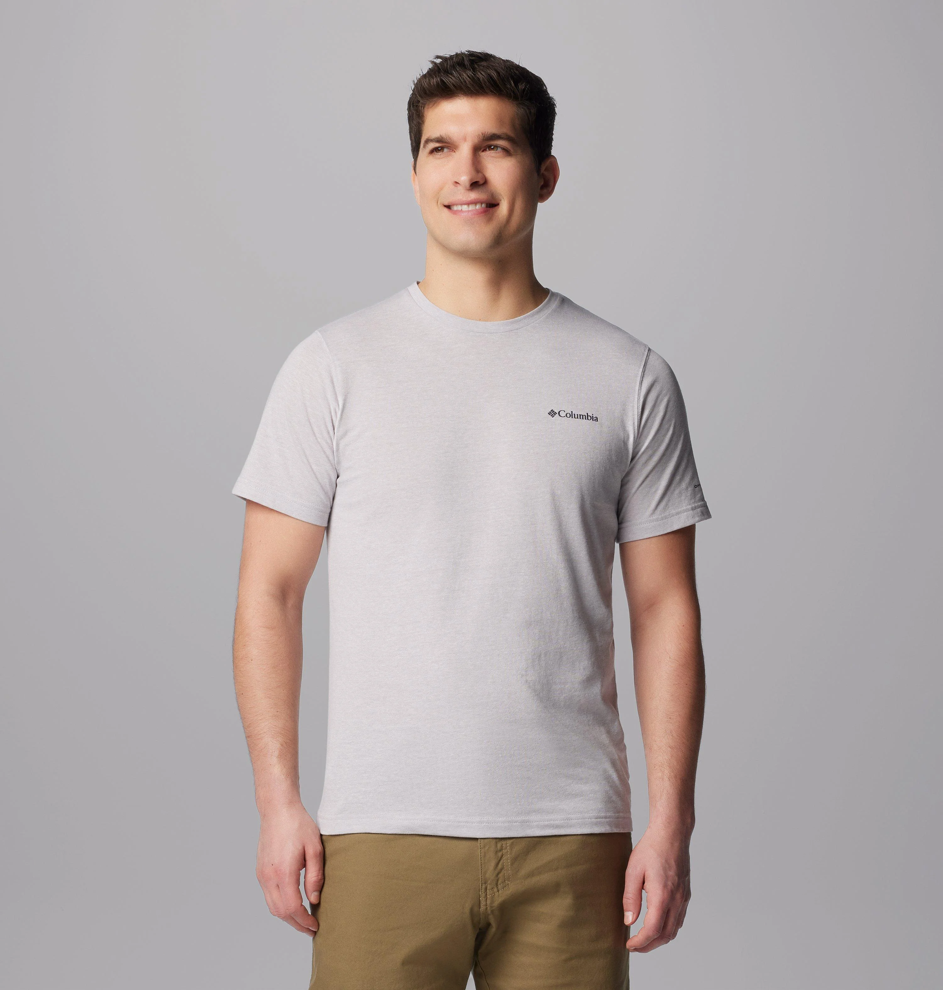 Men's Thistletown Hills Short Sleeve Shirt - 1