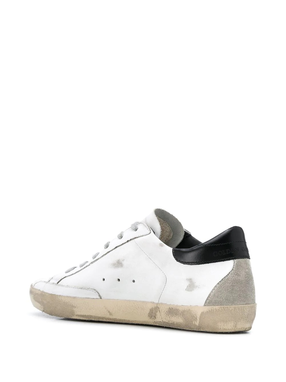 Superstar low-top sneakers - 3