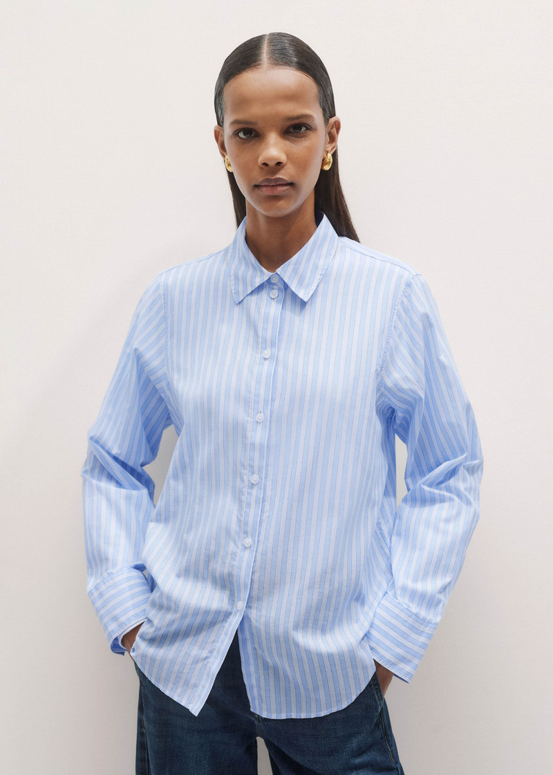 Relaxed Forever Shirt 4