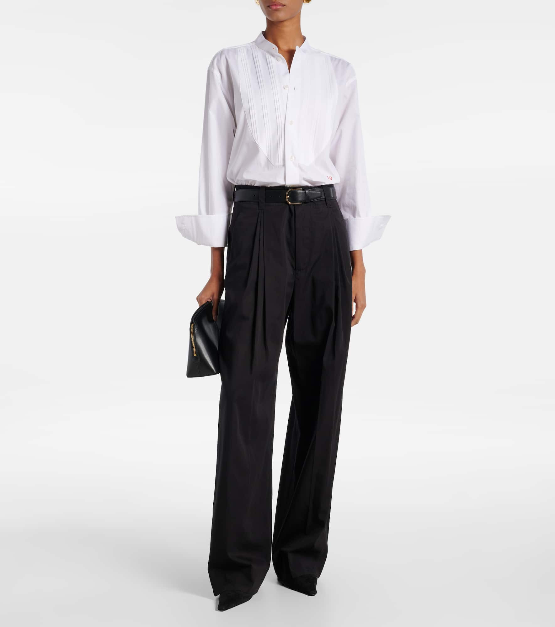 Cotton shirt - 2