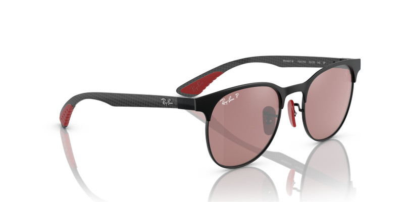 RB8327M SCUDERIA FERRARI COLLECTION 7