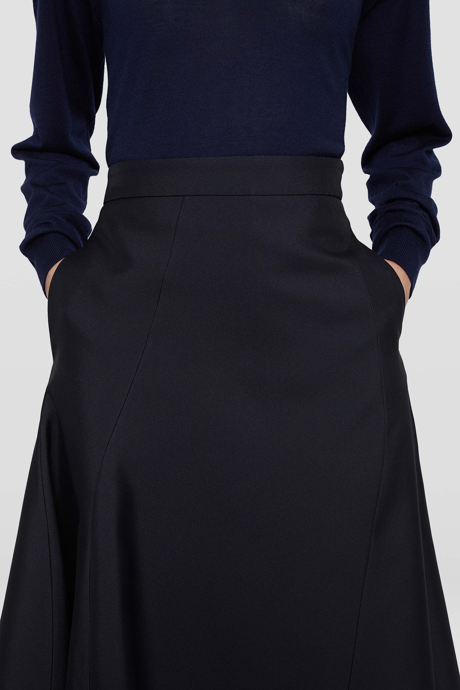 Flared Skirt - 5