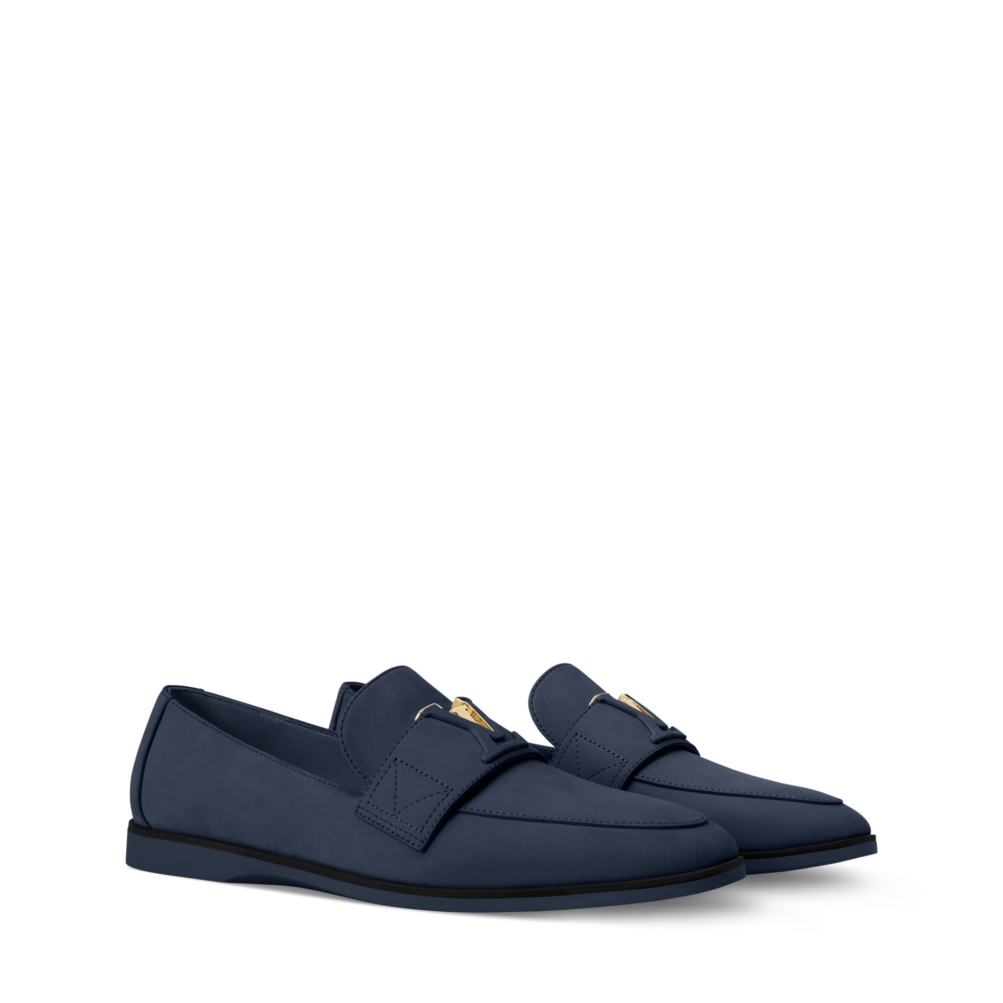 LV Mare Flex Loafer - 1