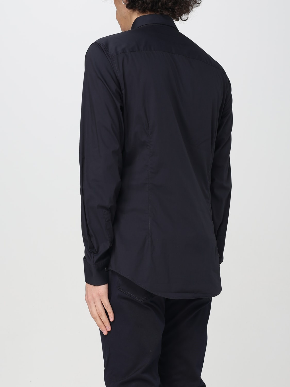 Shirt men Emporio Armani - 2