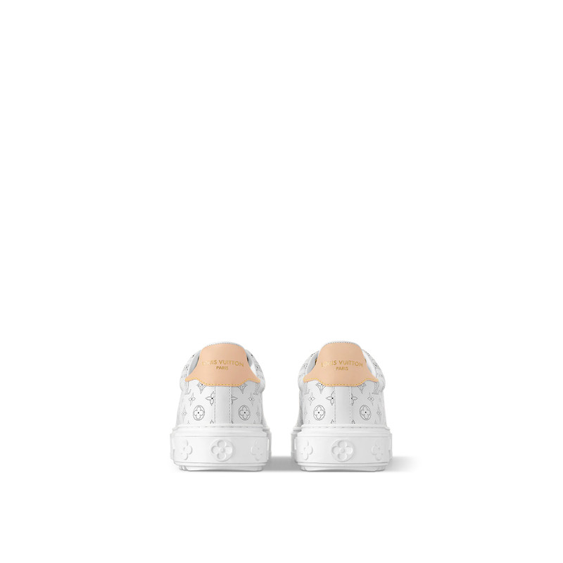 Louis Vuitton Time Out Sneaker outlook