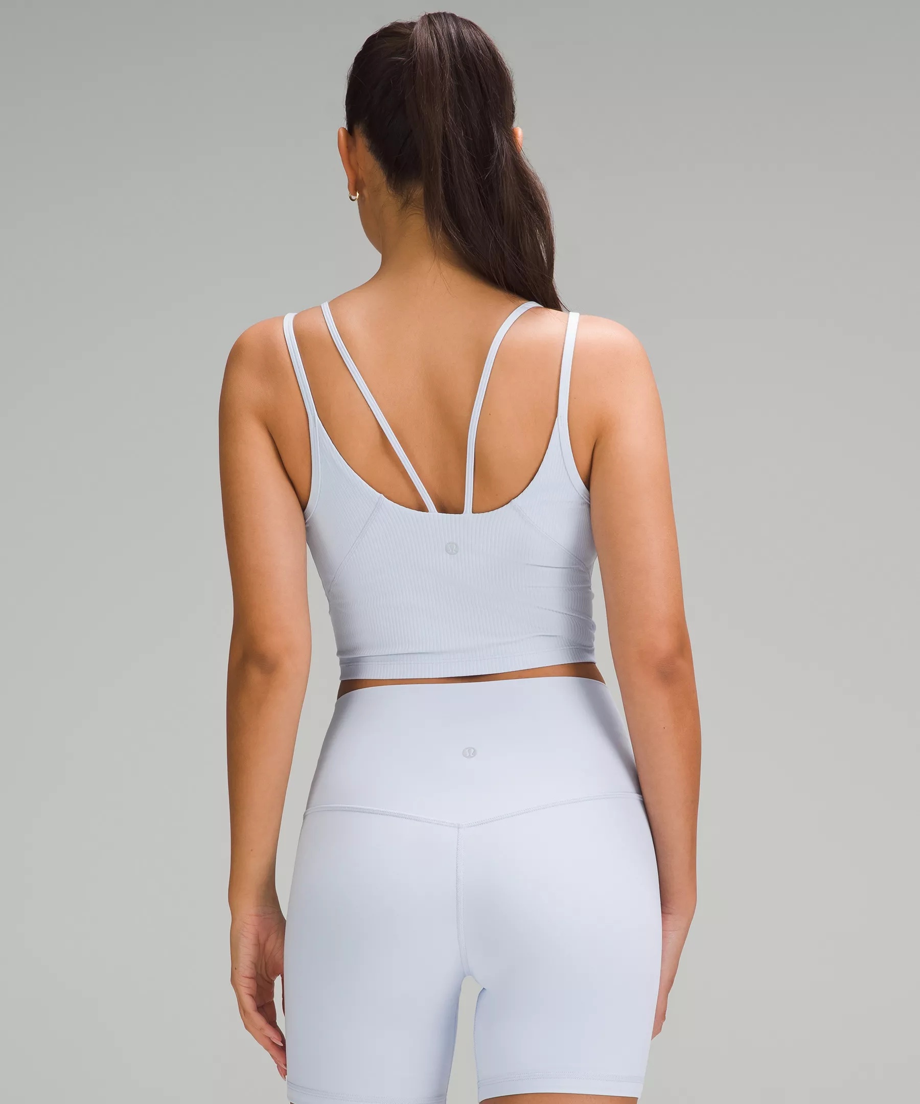 lululemon Align™ Strappy Ribbed Tank Top - 3