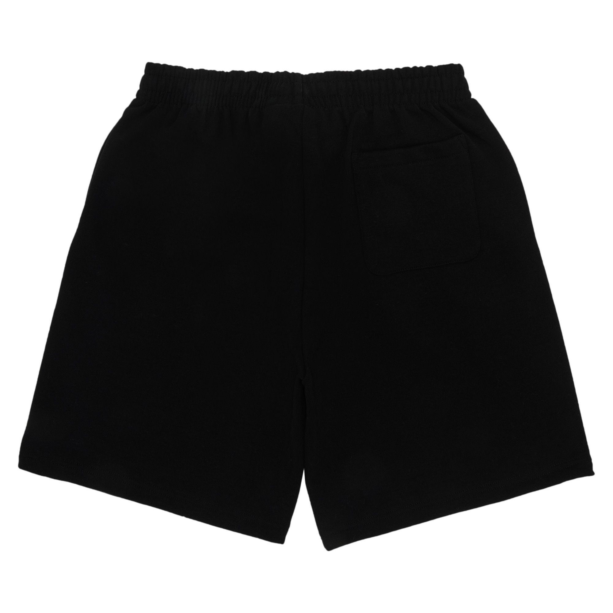 Supreme Small Box Sweatshort 'Black' - 2