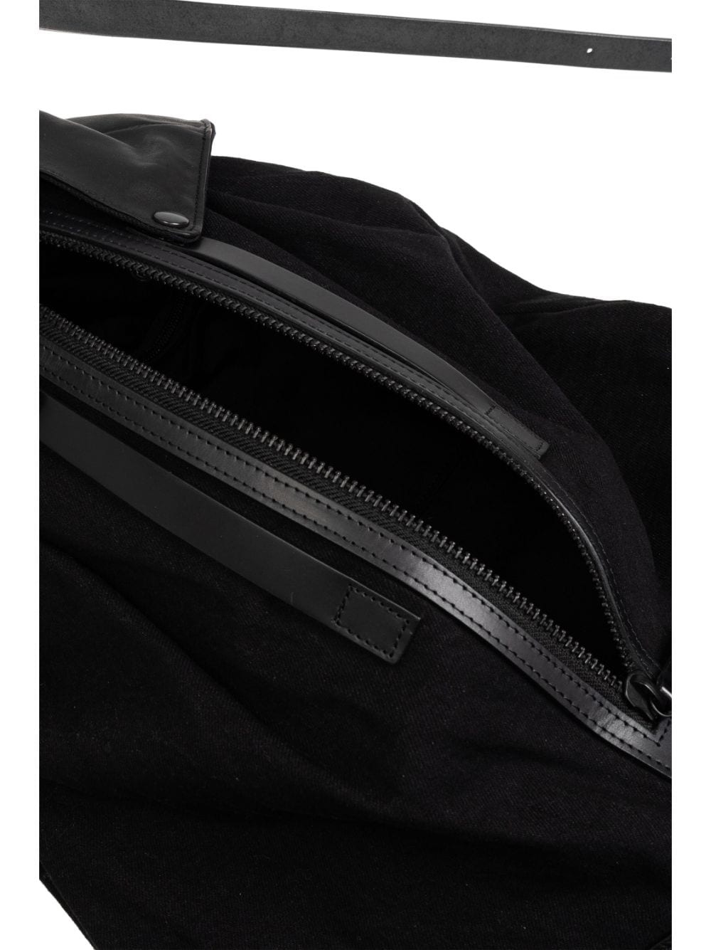 zipped backpack - 5