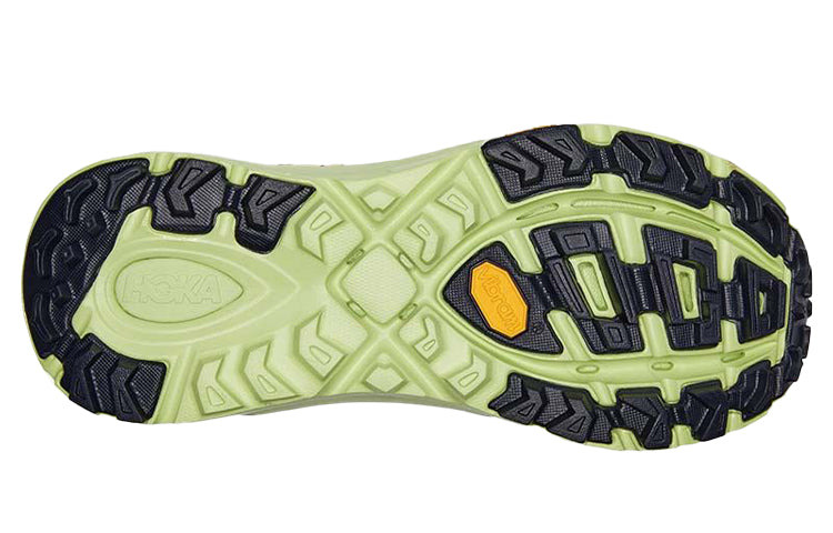 (WMNS) HOKA ONE ONE Mafate Speed 3 'Festival Fuchsia Butterfly' 1113531-FFBT - 4