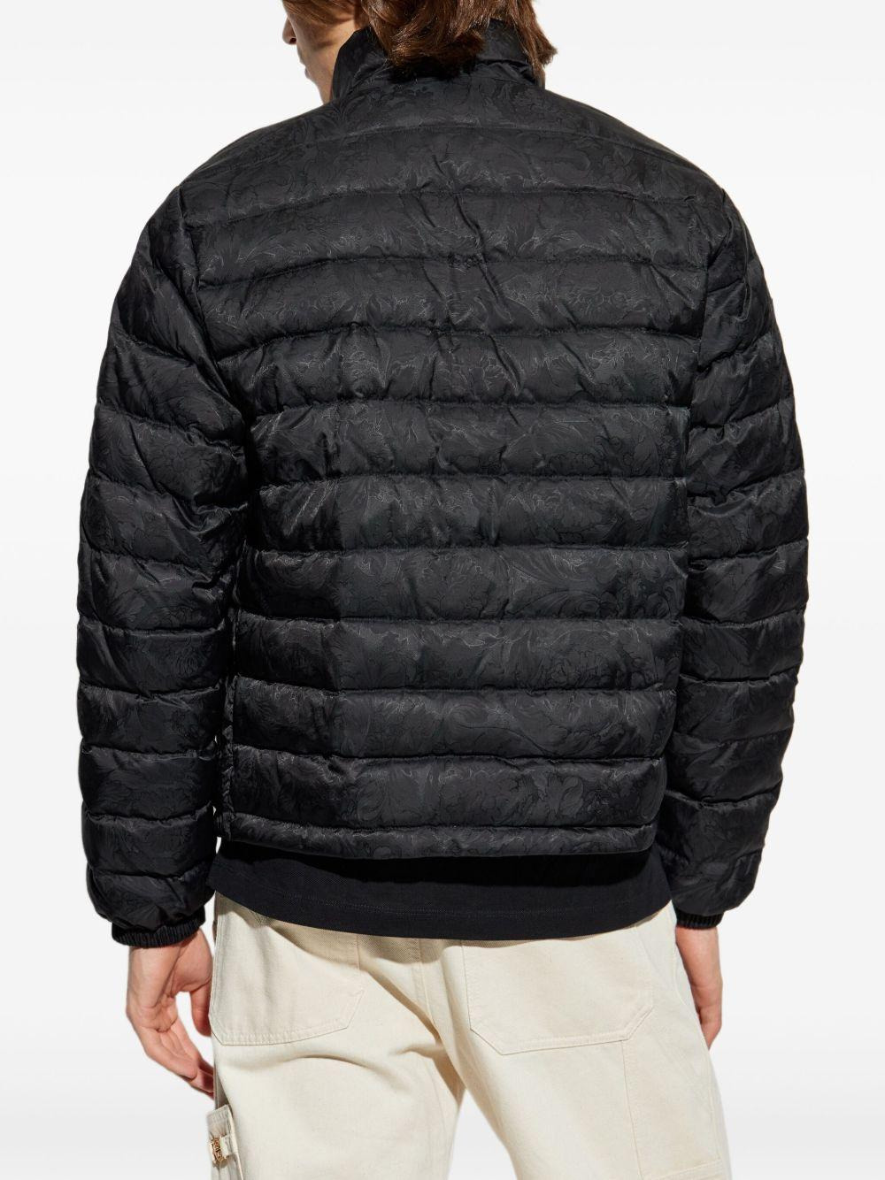 VERSACE DOWN JACKET - 3