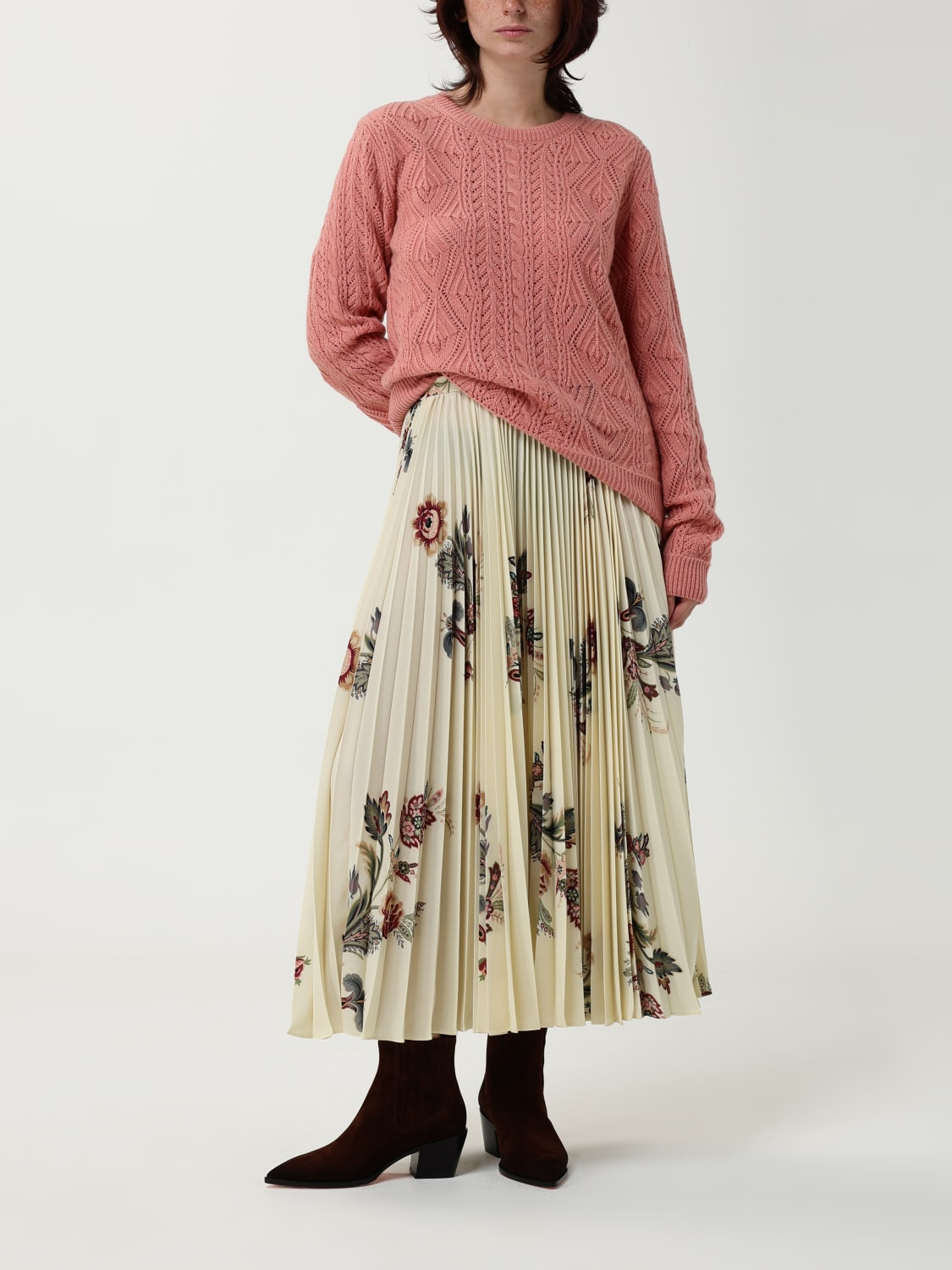 Skirt woman Etro - 2