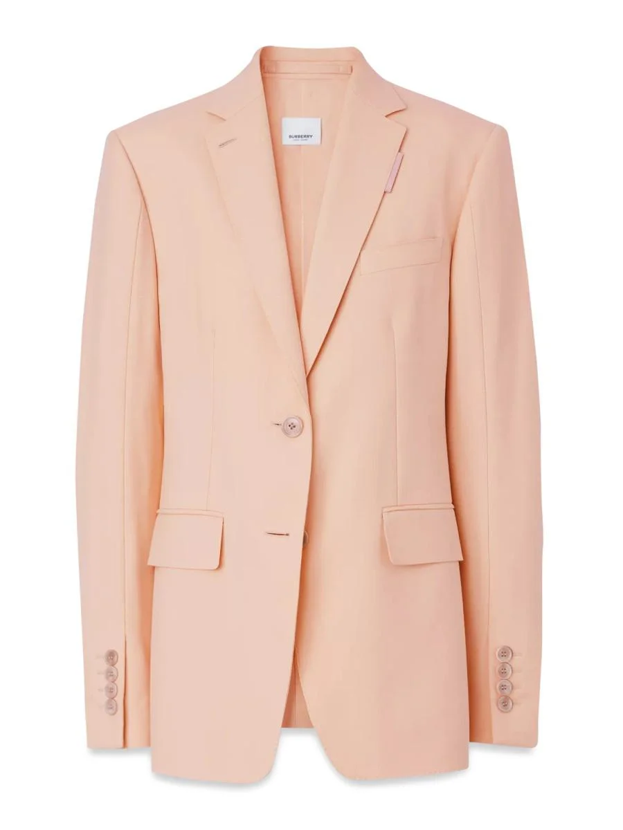 Burberry Jacket "Loulou" - 1