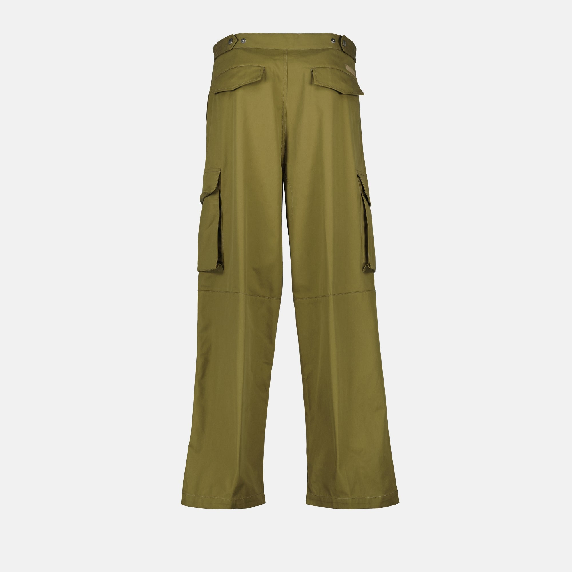 Pantalon Cargo - 2