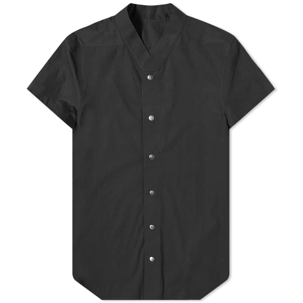 Rick Owens Vacation Shirt - 1