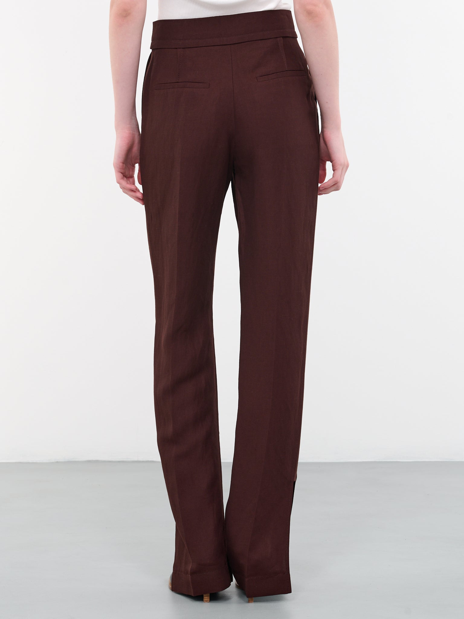 Le Pantalon Tibau - 3