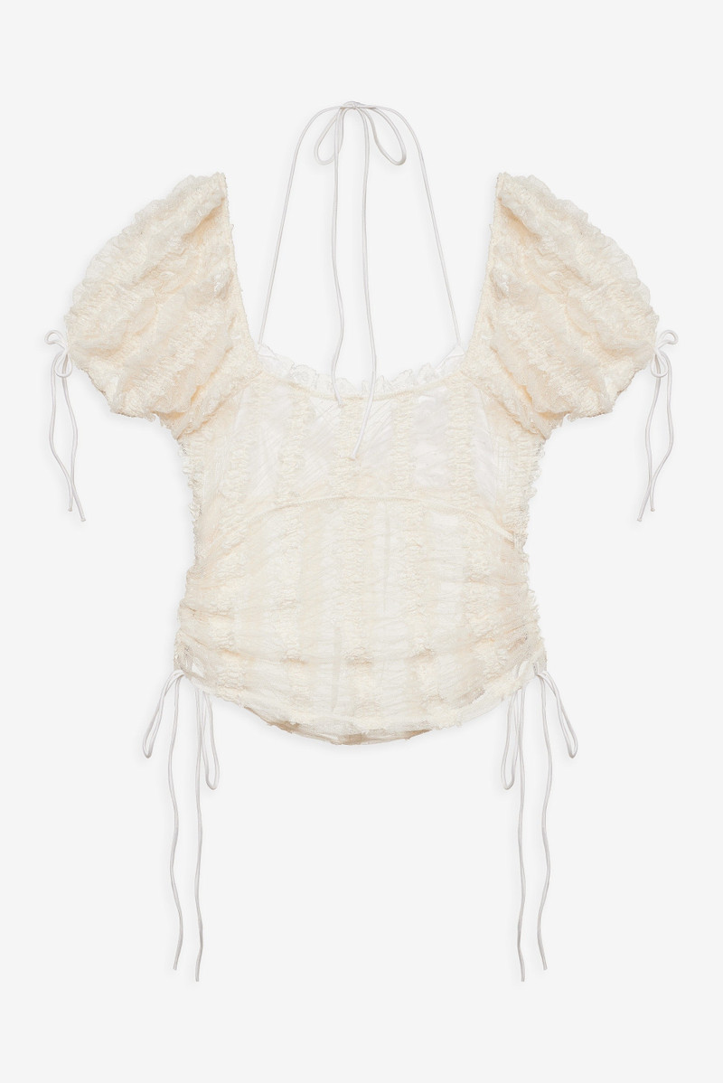For Love & Lemons Romy Top outlook