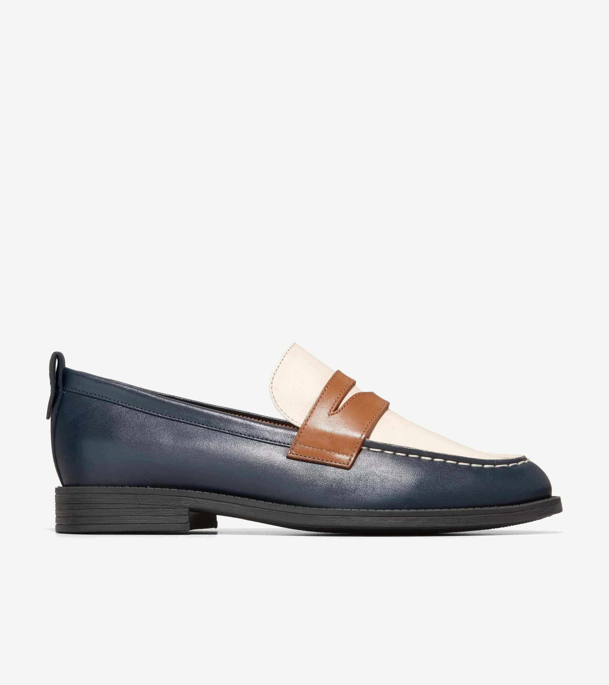 Women's Stassi Penny Loafers - 1