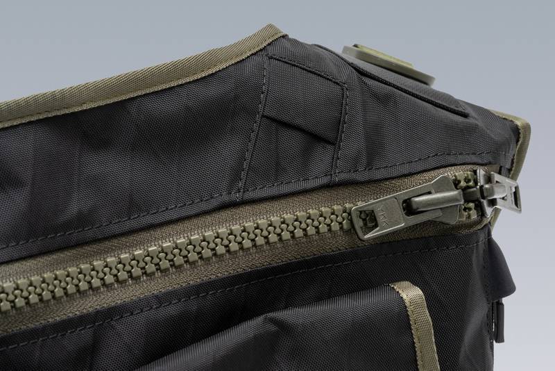 3A-1 Interops Einsatztasche Black 13