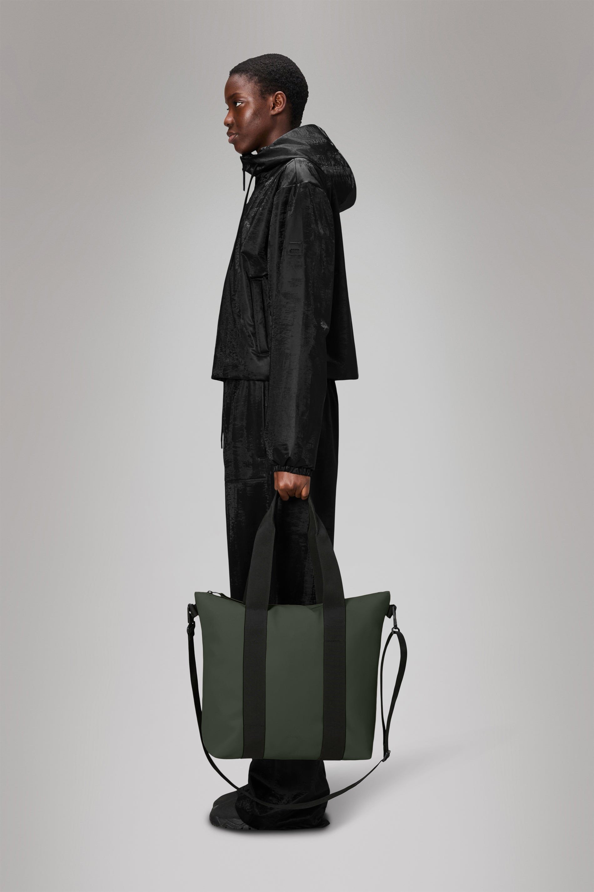 Tote Bag Mini - 3