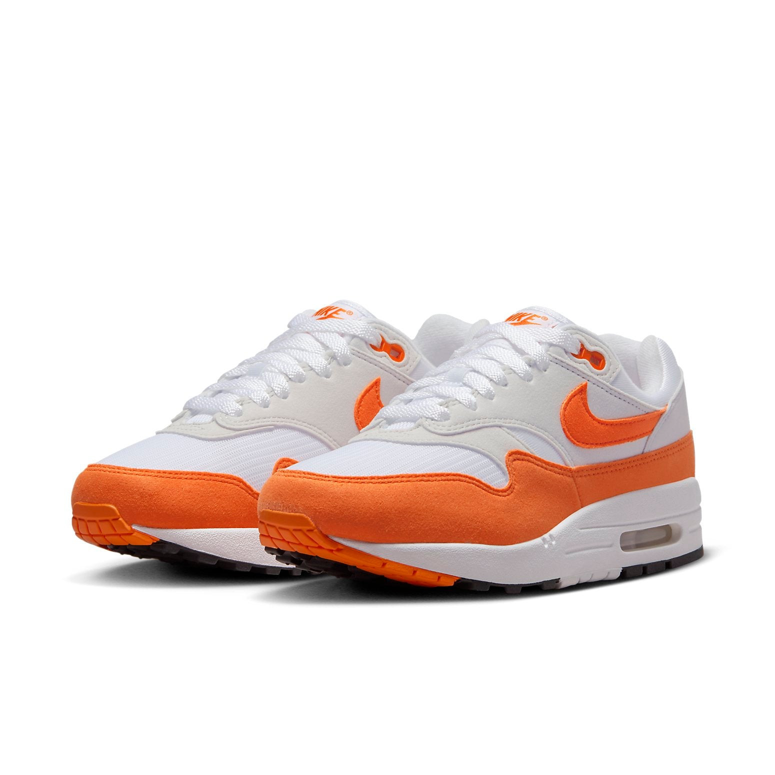 (WMNS) Nike Air Max 1 'Safety Orange' DZ2628-002 - 3
