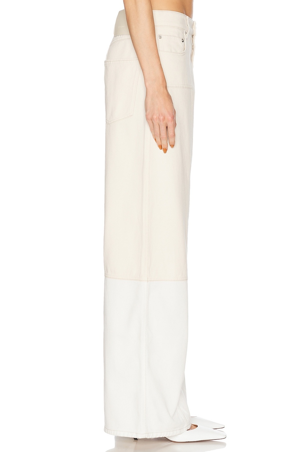 Etuania Trouser - 3