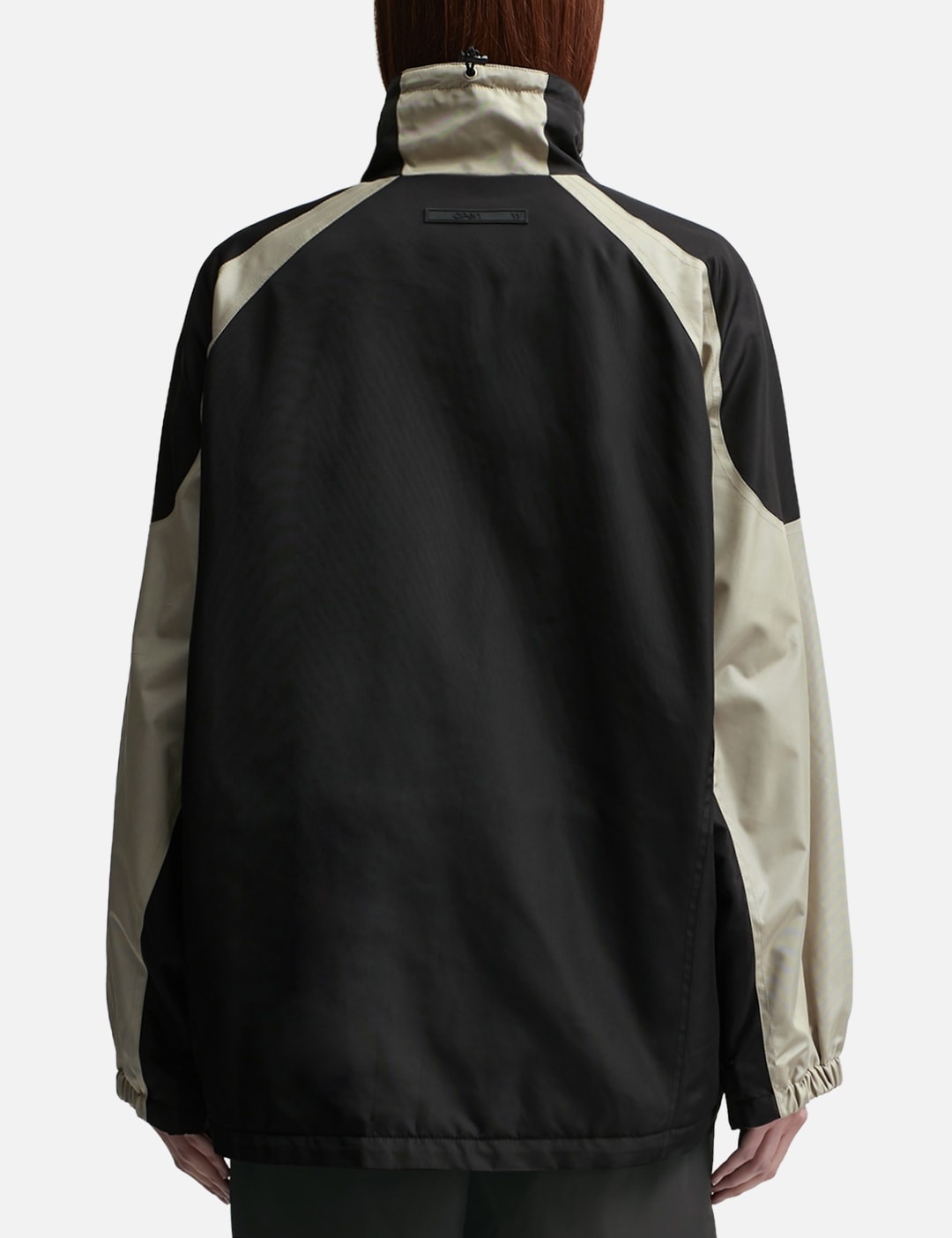COLOR BLOCK MOUNTAIN JACKET - 3
