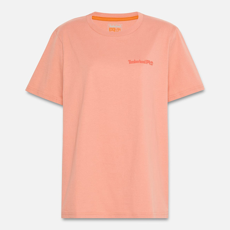 Women's Timberland PRO® Core T-Shirt 1