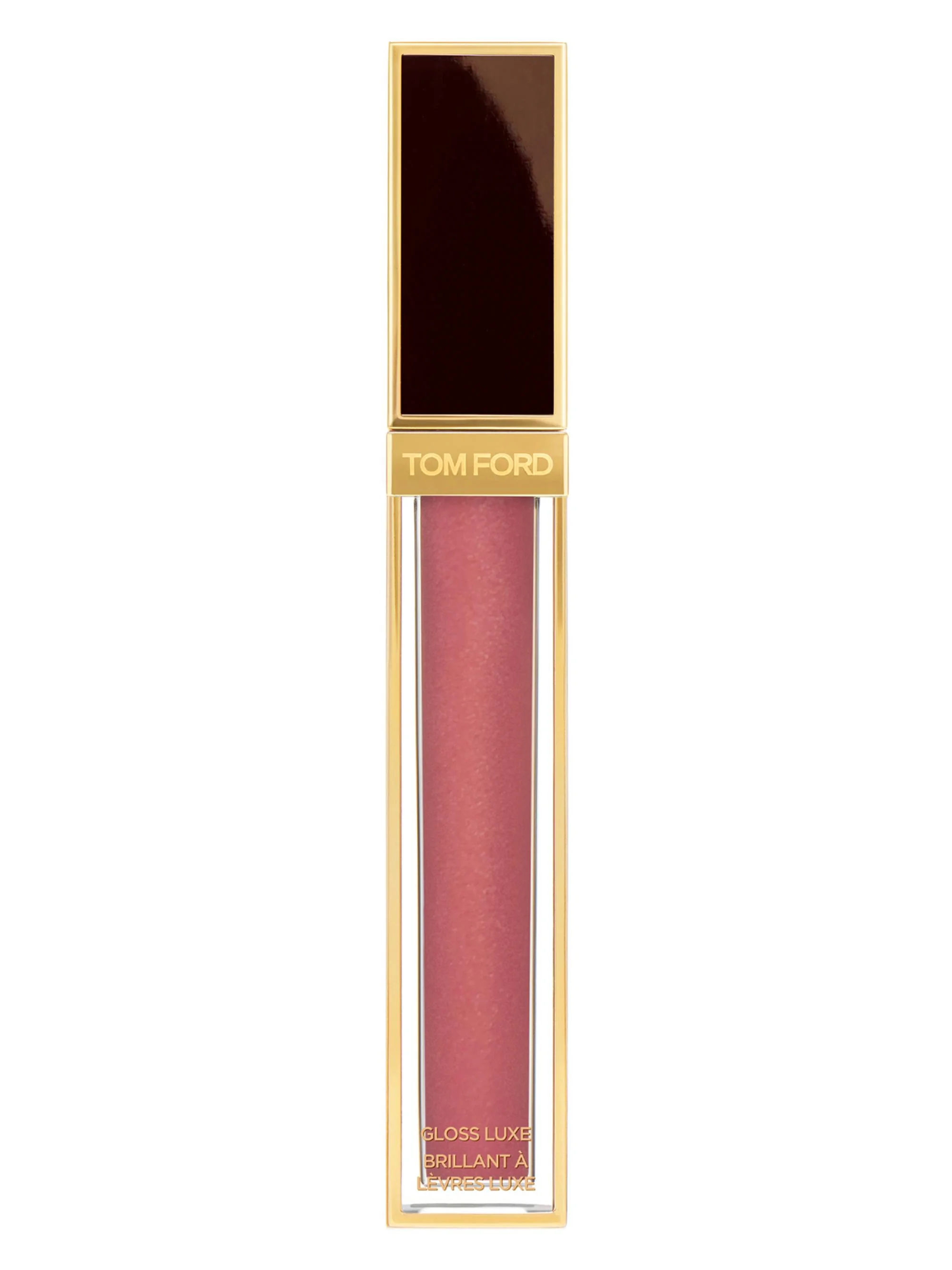 Women's Gloss Luxe Lip Gloss - 03 Casablanca - 1