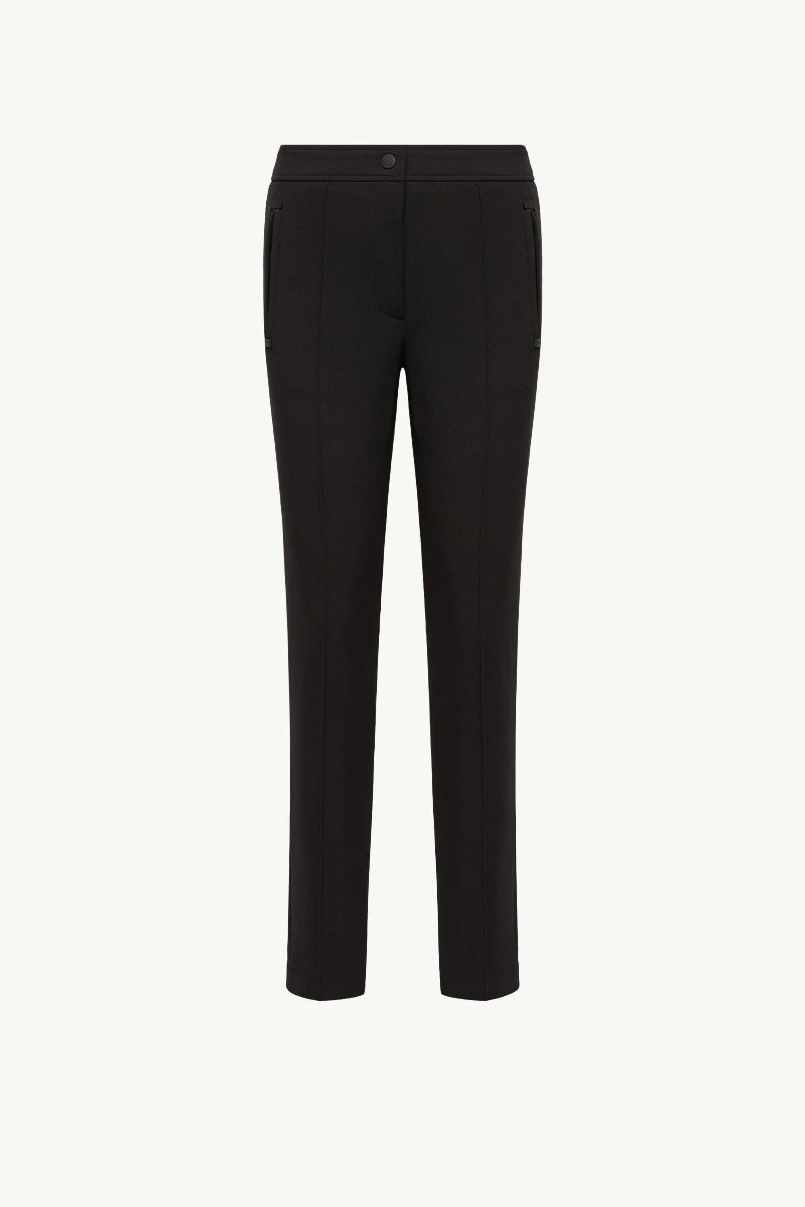 Technical Twill Pants - 1