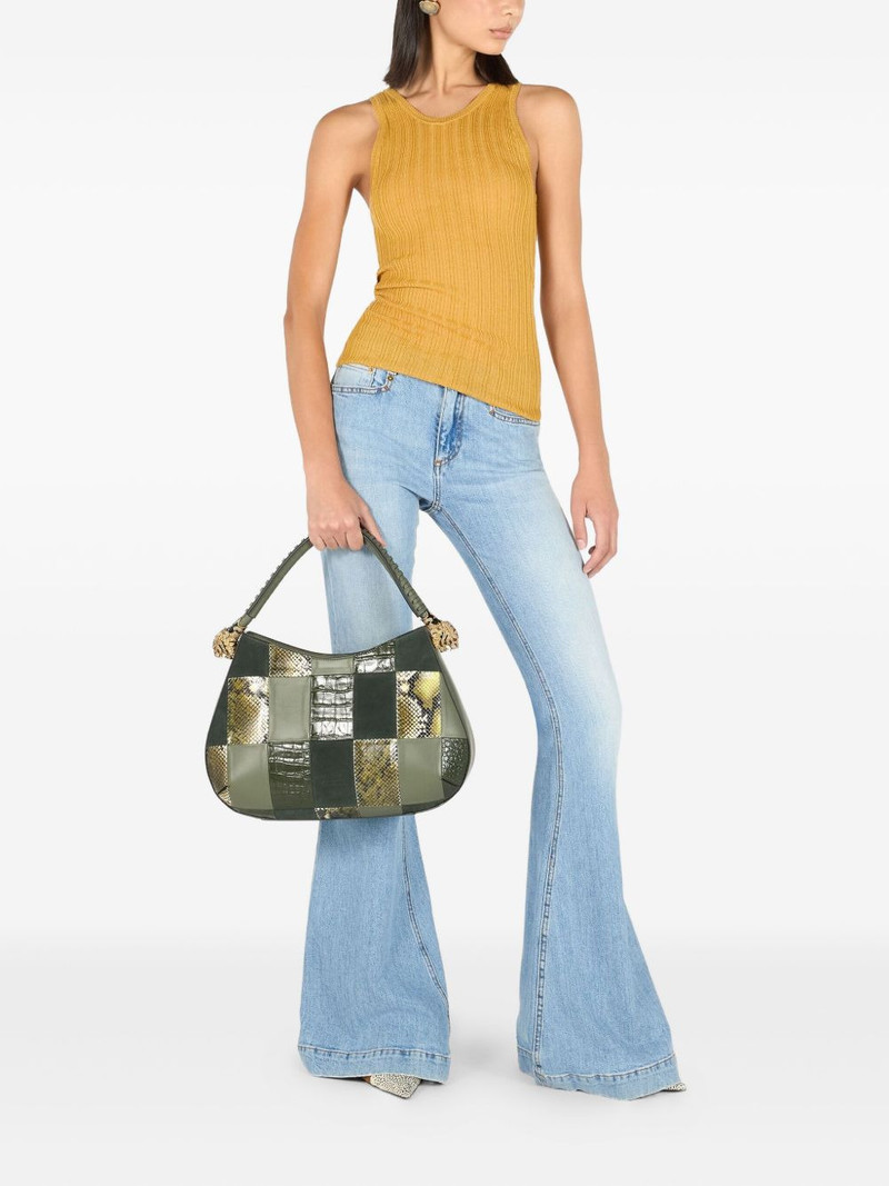 Roberto Cavalli Roar tote bag outlook