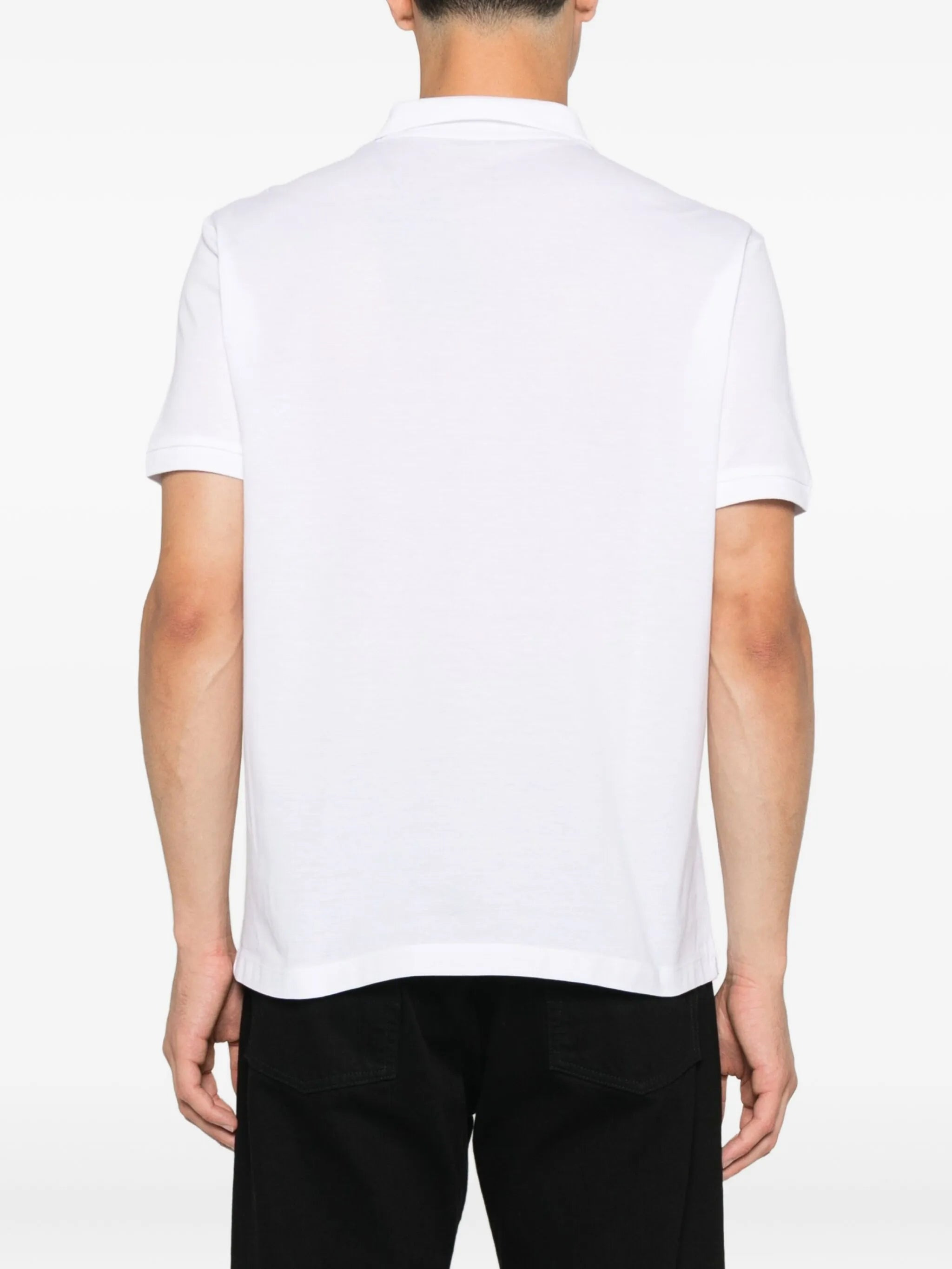 Paul & Shark Logo-detail Polo Shirt - 2