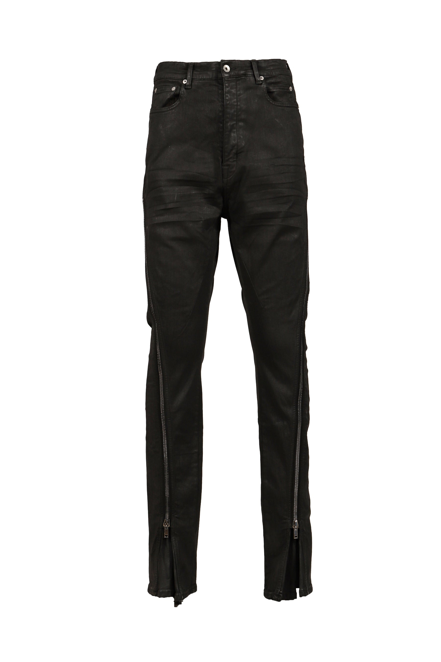BOLAN BANANA / BLK WAX - 2